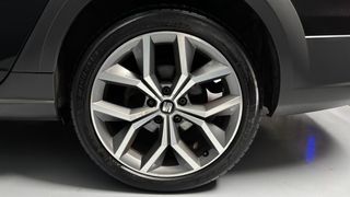 SEAT Leon X-Perience 2.0tdi 184cv 4drive