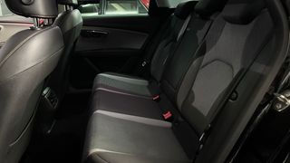 SEAT Leon X-Perience 2.0tdi 184cv 4drive