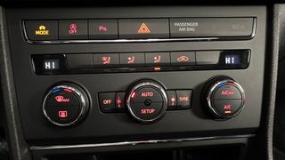 SEAT Leon X-Perience 2.0tdi 184cv 4drive