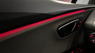 SEAT Leon X-Perience 2.0tdi 184cv 4drive