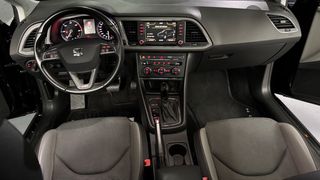 SEAT Leon X-Perience 2.0tdi 184cv 4drive