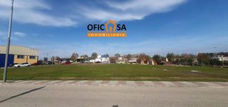 Solar en venta en Bailén