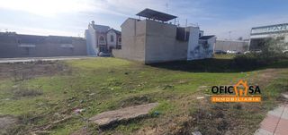 Solar en venta en Bailén