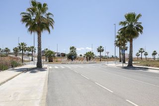 Terreno en venta en Albolote