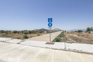 Terreno en venta en Albolote