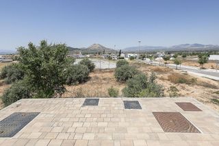 Terreno en venta en Albolote