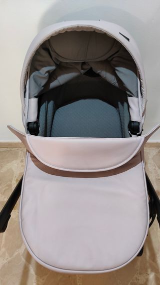 Cochecito Anex E-type