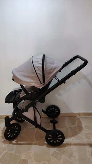 Cochecito Anex E-type