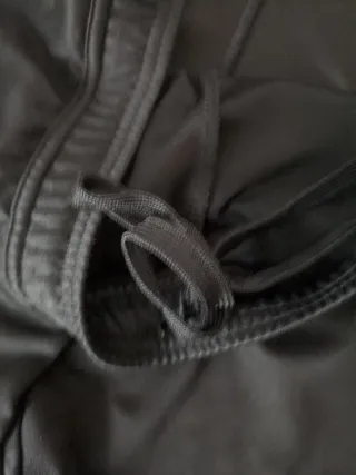 Pantalones Adidas Hombre Negros