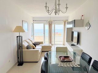 Piso en venta en Zona Playa del Bol - Puerto en Calpe/Calp