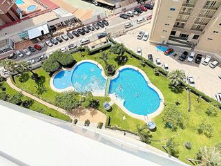 Piso en venta en Zona Playa del Bol - Puerto en Calpe/Calp
