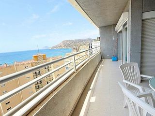 Piso en venta en Zona Playa del Bol - Puerto en Calpe/Calp