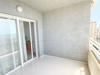 Piso en venta en Zona Playa del Bol - Puerto en Calpe/Calp