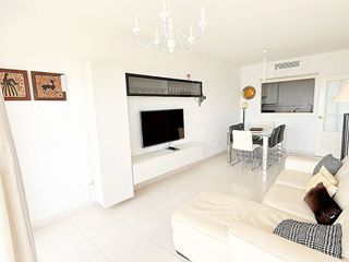 Piso en venta en Zona Playa del Bol - Puerto en Calpe/Calp