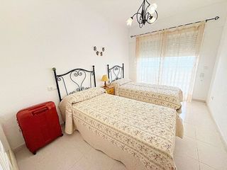 Piso en venta en Zona Playa del Bol - Puerto en Calpe/Calp