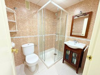 Piso en venta en Zona Playa del Bol - Puerto en Calpe/Calp