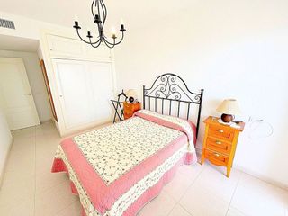 Piso en venta en Zona Playa del Bol - Puerto en Calpe/Calp