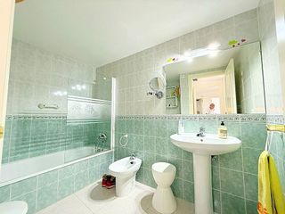 Piso en venta en Zona Playa del Bol - Puerto en Calpe/Calp