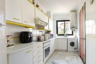 Piso en venta en Nueva Nerja - Burriana en Nerja