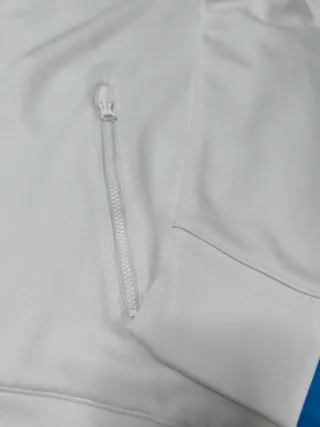 Sudadera Nike Track Jacket Tricolor