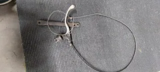 Maneta y cable freno Rieju Marathon