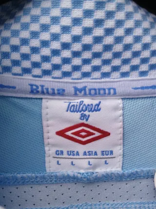 Camiseta de fútbol Manchester City Kun Agüero