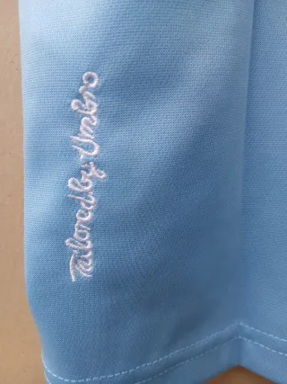 Camiseta de fútbol Manchester City Kun Agüero