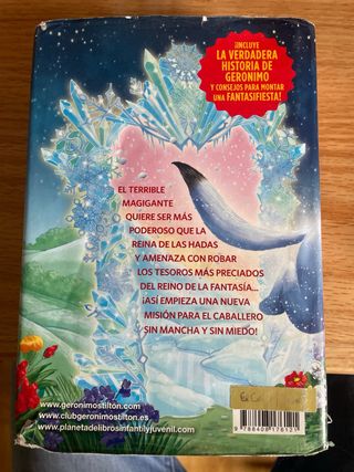 Tercer viaje, Octavo viaje, Noveno Viaje y Decimo