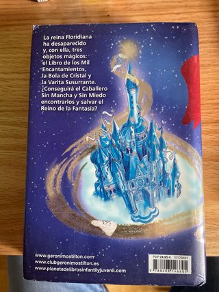 Tercer viaje, Octavo viaje, Noveno Viaje y Decimo