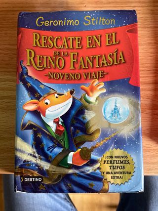 Tercer viaje, Octavo viaje, Noveno Viaje y Decimo