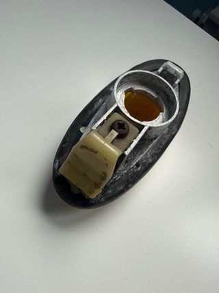 Intermitente lateral Nissan 200SX S14