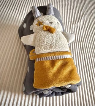 Carro Bugaboo Fox Silla + Capazo