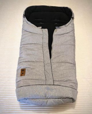 Carro Bugaboo Fox Silla + Capazo