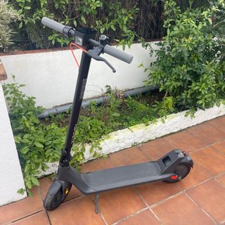 Patinete Eléctrico Xiaomi 4 Lite (2ª Gen)