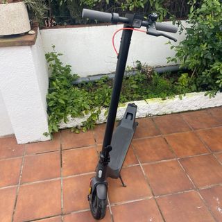 Patinete Eléctrico Xiaomi 4 Lite (2ª Gen)