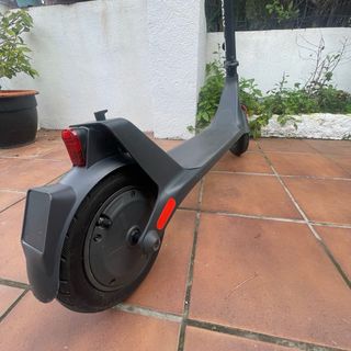 Patinete Eléctrico Xiaomi 4 Lite (2ª Gen)