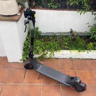 Patinete Eléctrico Xiaomi 4 Lite (2ª Gen)
