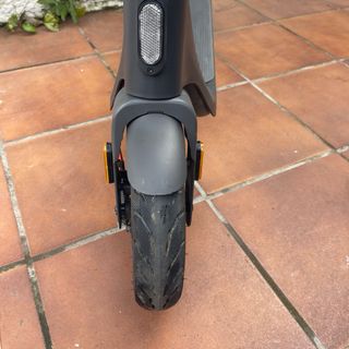 Patinete Eléctrico Xiaomi 4 Lite (2ª Gen)