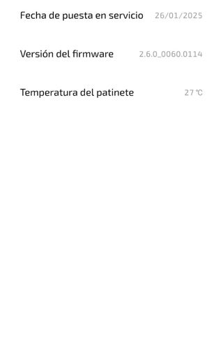 Patinete Eléctrico Xiaomi 4 Lite (2ª Gen)