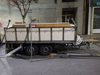 Local comercial en venta en Benalúa en Alicante