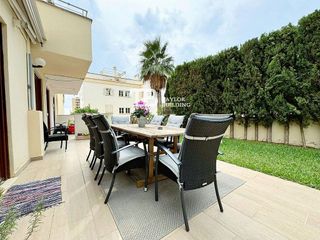 Piso en venta en Sant Agustí en Palma de Mallorca