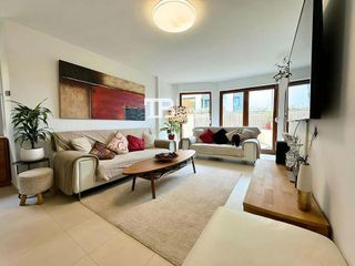 Piso en venta en Sant Agustí en Palma de Mallorca