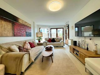 Piso en venta en Sant Agustí en Palma de Mallorca