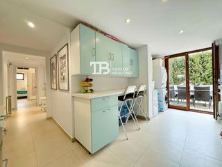 Piso en venta en Sant Agustí en Palma de Mallorca