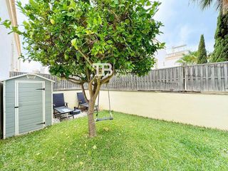 Piso en venta en Sant Agustí en Palma de Mallorca