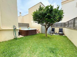 Piso en venta en Sant Agustí en Palma de Mallorca