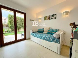 Piso en venta en Sant Agustí en Palma de Mallorca