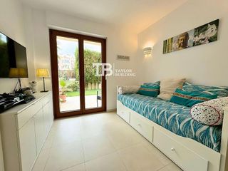 Piso en venta en Sant Agustí en Palma de Mallorca