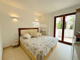 Piso en venta en Sant Agustí en Palma de Mallorca