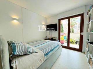 Piso en venta en Sant Agustí en Palma de Mallorca